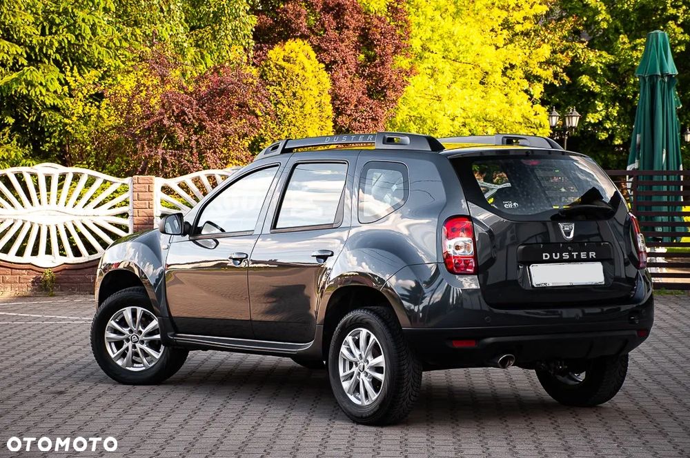 Dacia Duster 1.2 TCe Prestige - 27