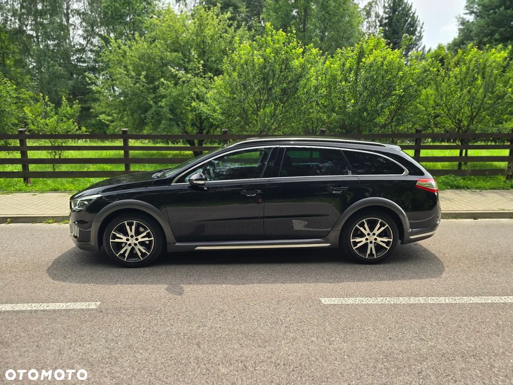 Peugeot 508 - 18