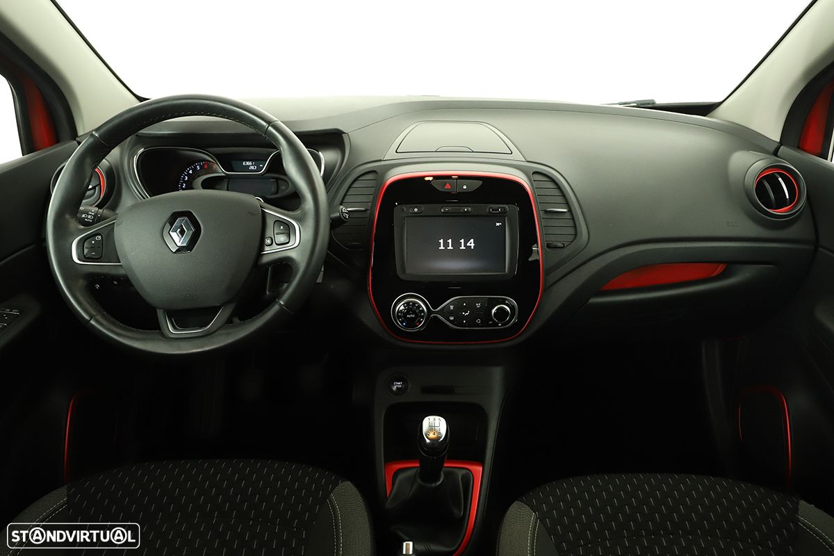 Renault Captur 0.9 TCE Exclusive - 7