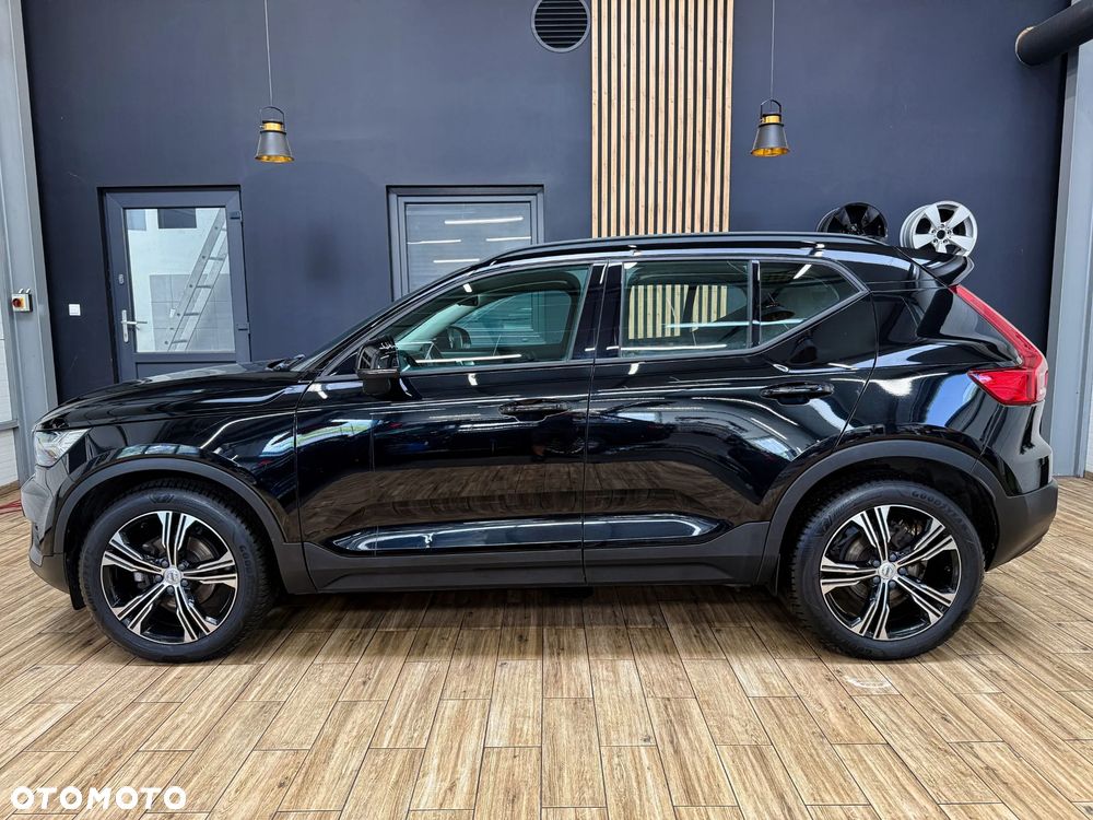 Volvo XC 40 T3 Momentum - 11