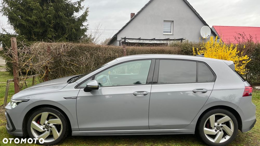 Volkswagen Golf 2.0 TDI GTD DSG - 4