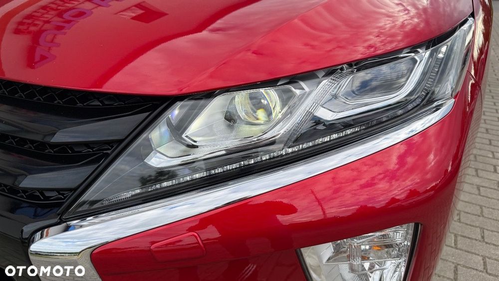 Mitsubishi Eclipse Cross - 18