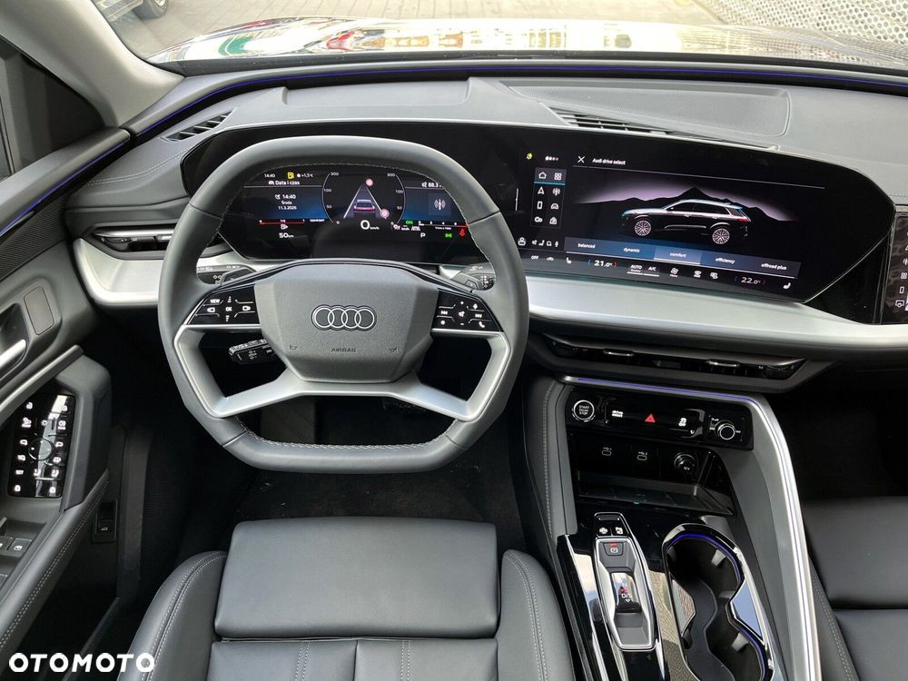 Audi Q5 - 20