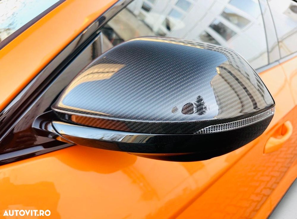 Lamborghini URUS - 26