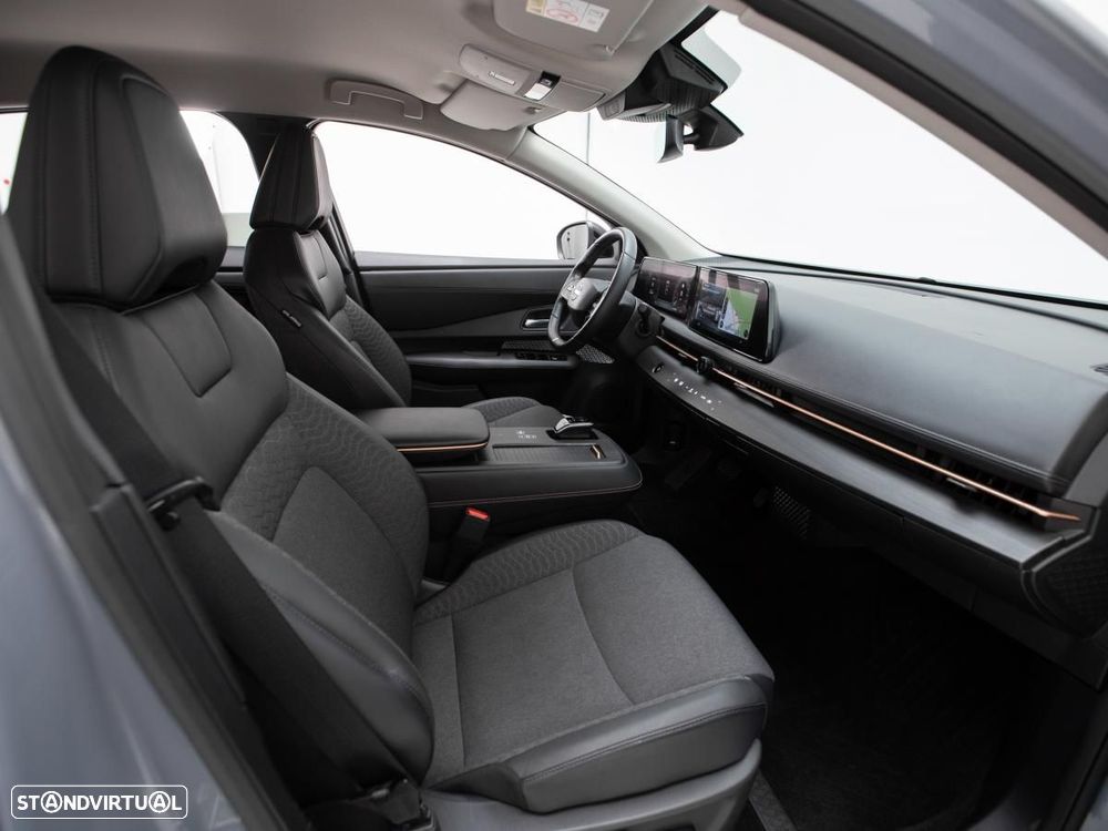 Nissan Ariya 63 kWh Advance - 10