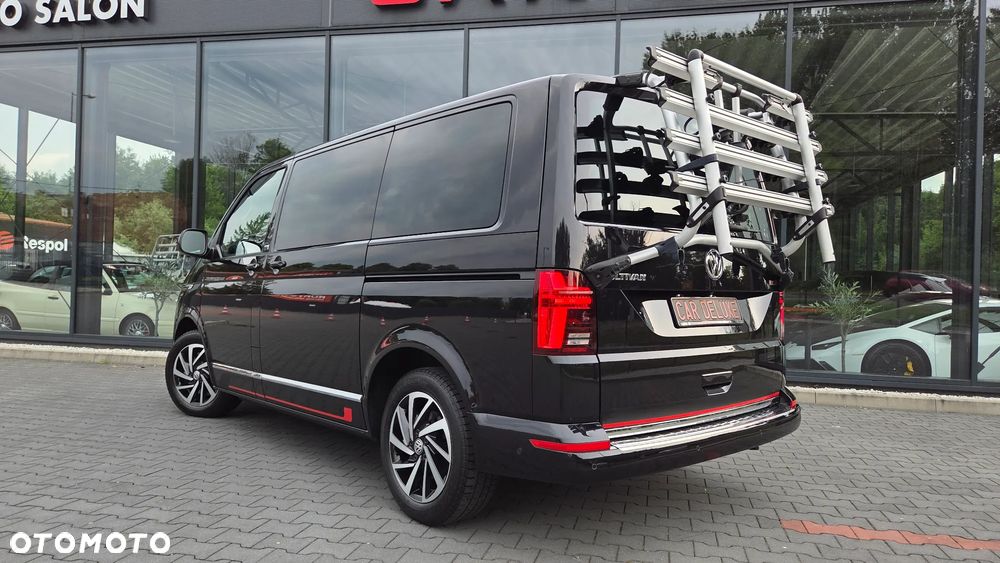 Volkswagen Multivan 2.0 TDI L1 Highline 4Motion DSG - 6