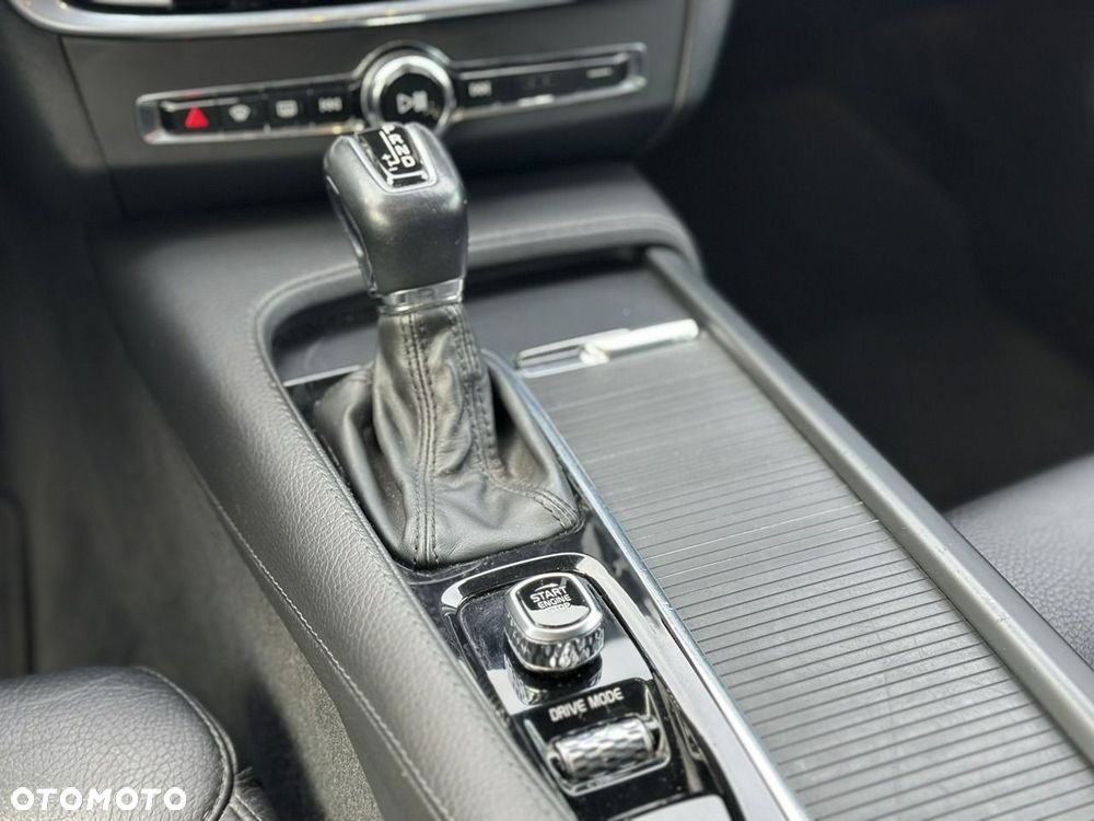 Volvo V90 - 18