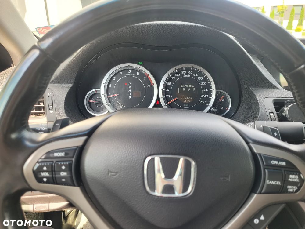 Honda Accord 2.0 Elegance - 6