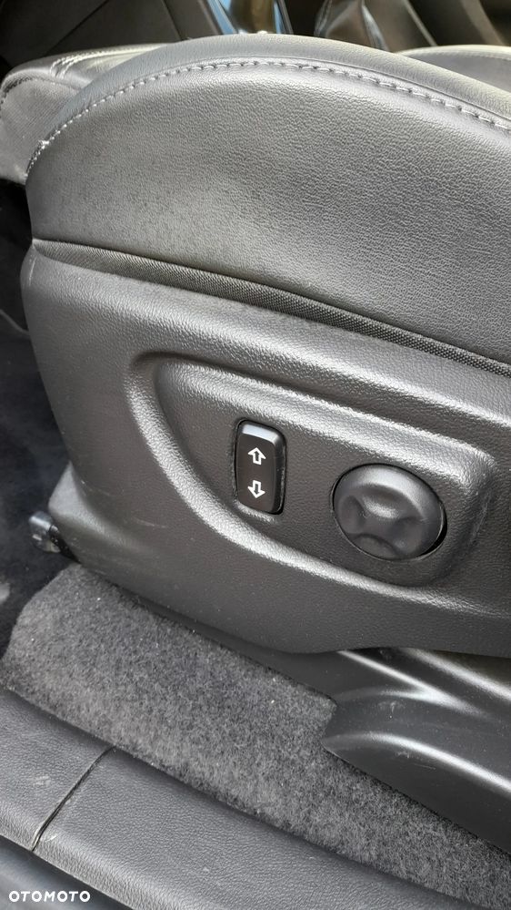 Opel Mokka X 1.4 ECOTEC Start/Stop Design Line - 19