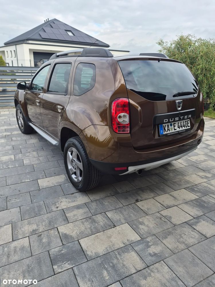 Dacia Duster - 9