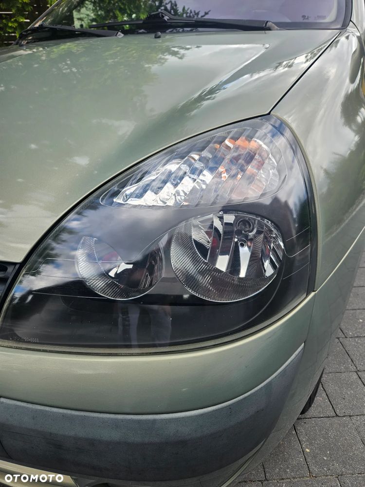 Renault Clio 1.4 16V Dynamique - 8