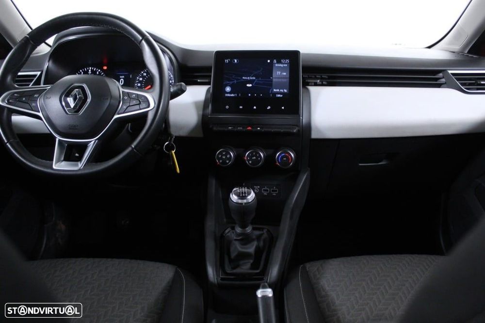 Renault Clio 1.0 TCe Evolution - 17