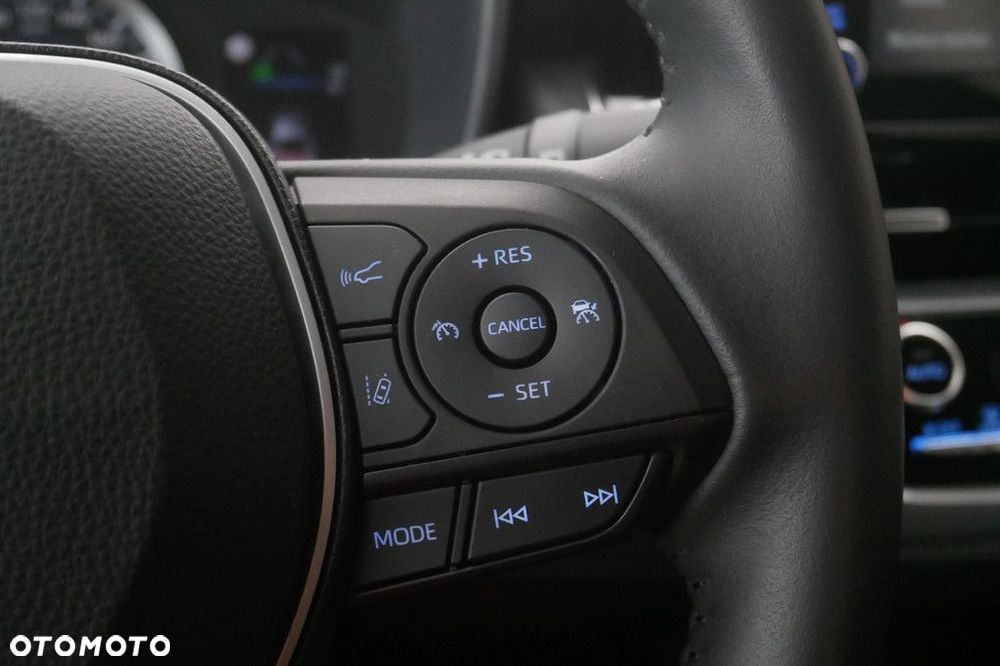 Toyota Corolla 1.8 Hybrid Comfort - 22