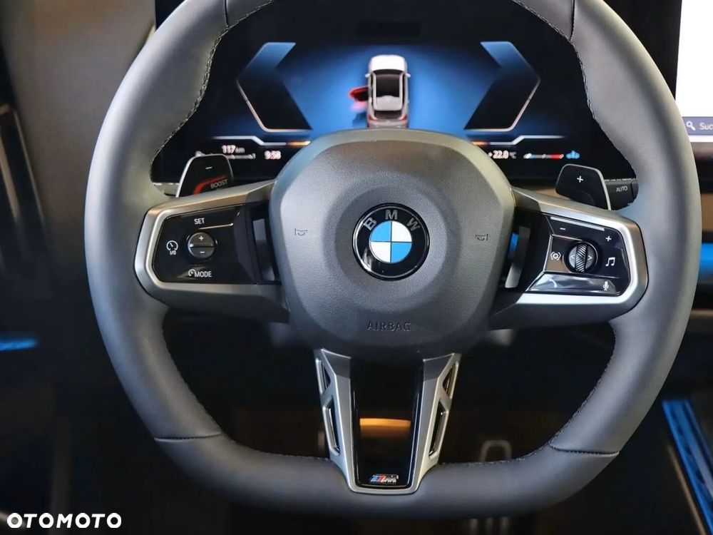BMW X3 xDrive20i mHEV sport - 10