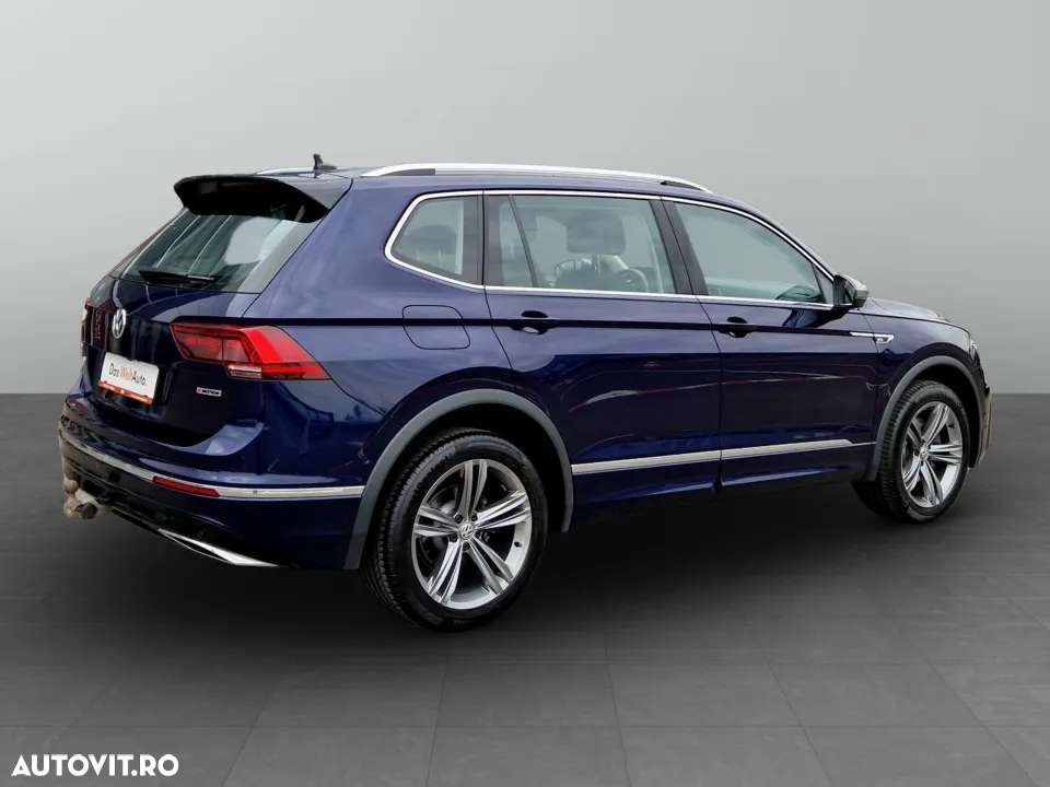 Volkswagen Tiguan Allspace 2.0 TDI SCR 4Motion DSG Highline - 7
