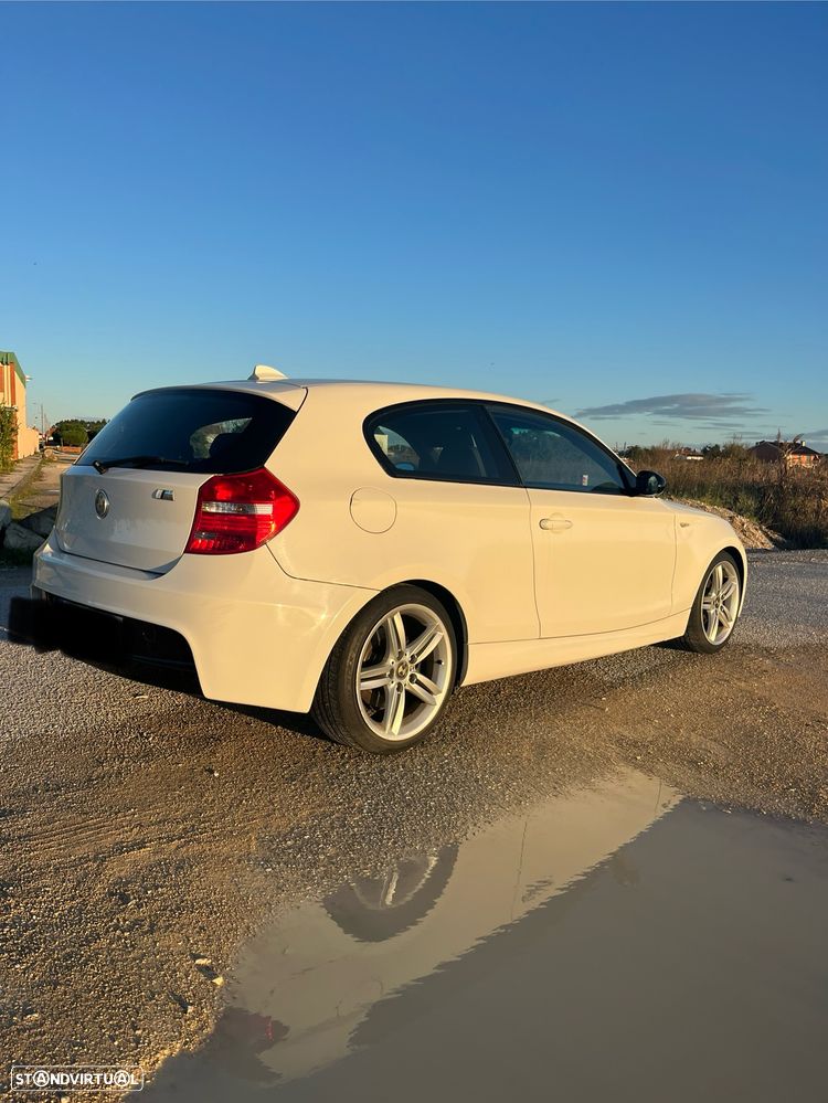 BMW 118 - 3