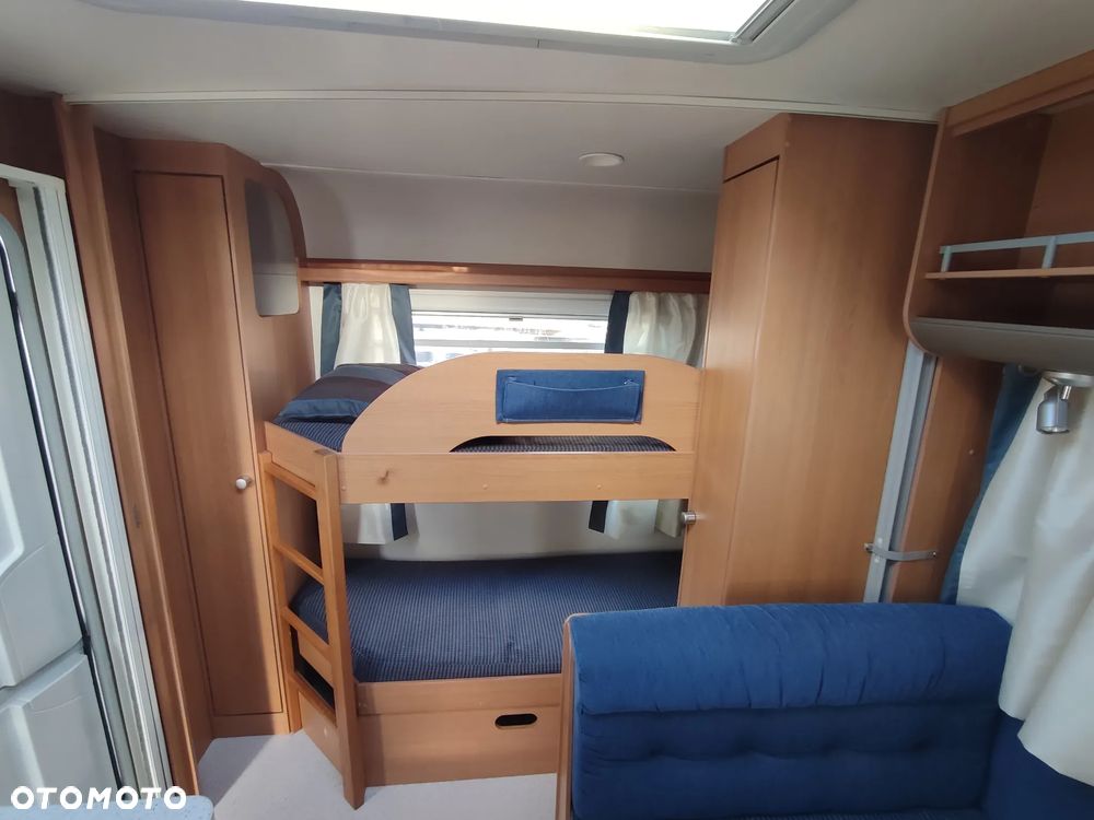 Tabbert Rossini 500 - 10