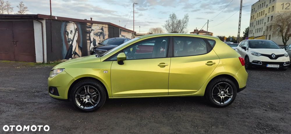 Seat Ibiza 1.2 12V Style - 6