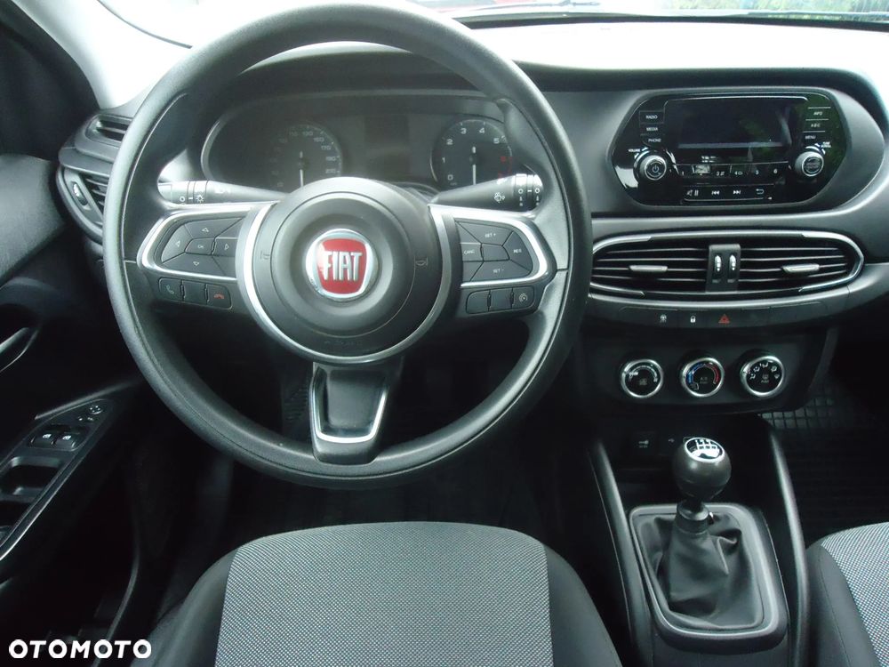 Fiat Tipo 1.4 Classic - 9