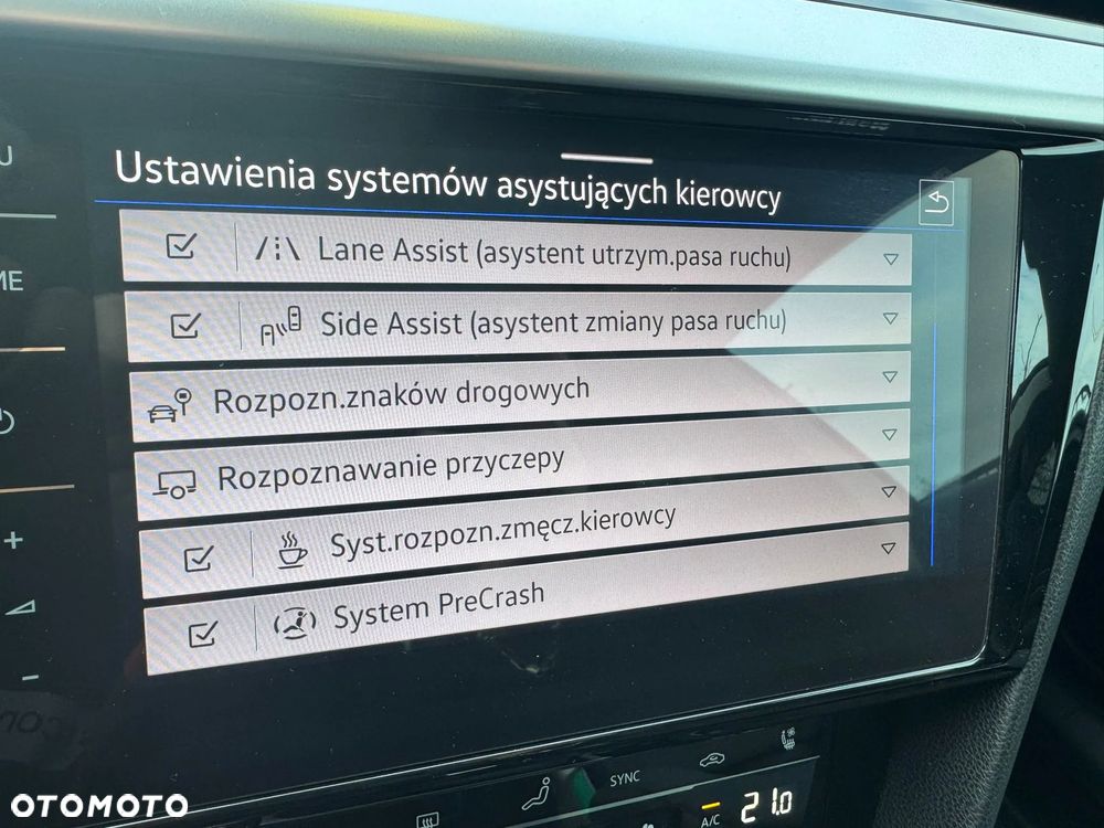 Volkswagen Arteon Shooting Brake 2.0 TDI SCR 4Motion DSG Elegance - 28