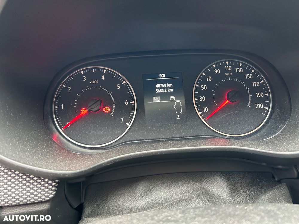 Dacia Sandero ECO-G 100 MT5 Journey - 5
