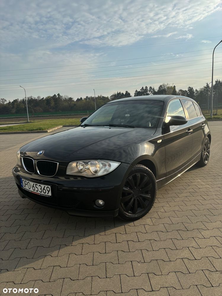 BMW Seria 1 - 13