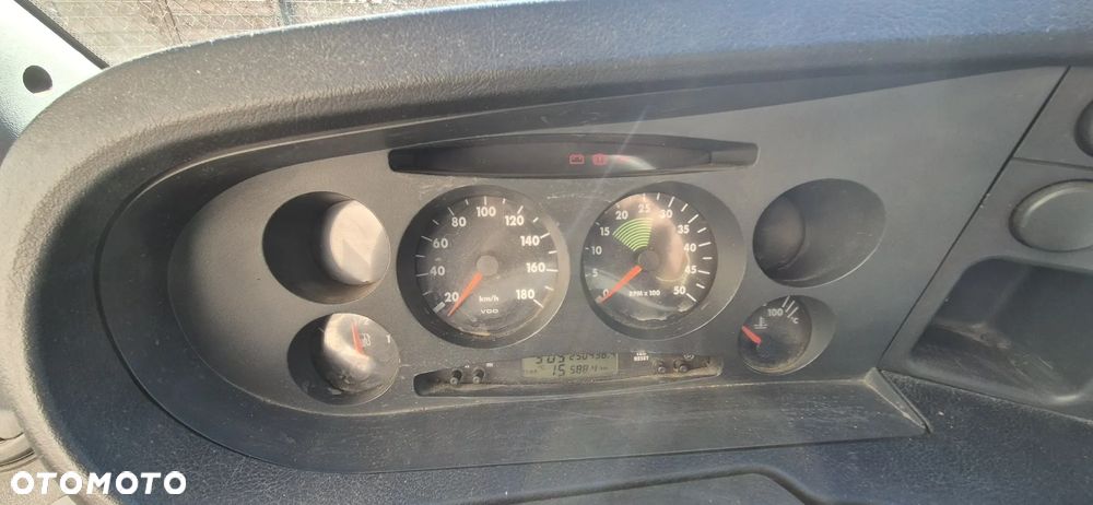 Iveco 35S15 - 5