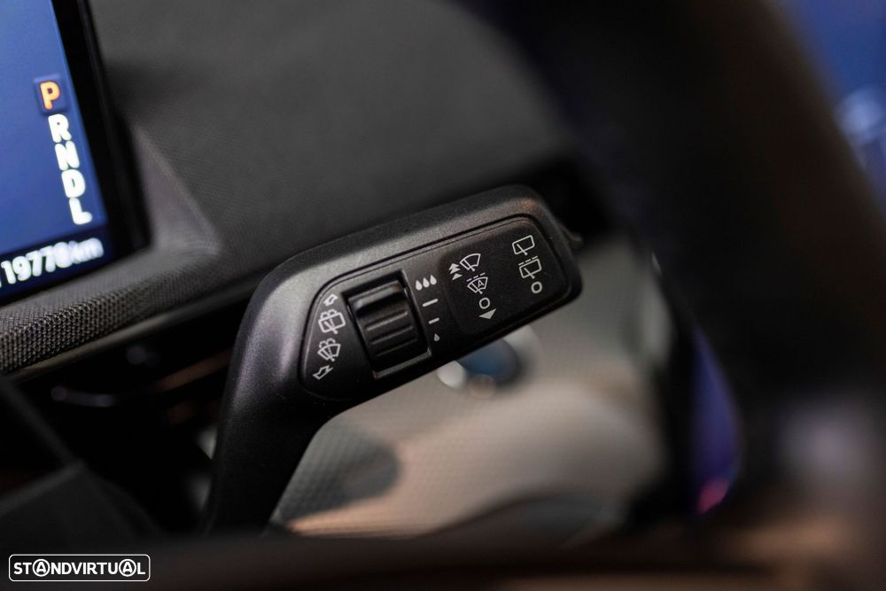 Ford Mustang Mach-E Standard - 20