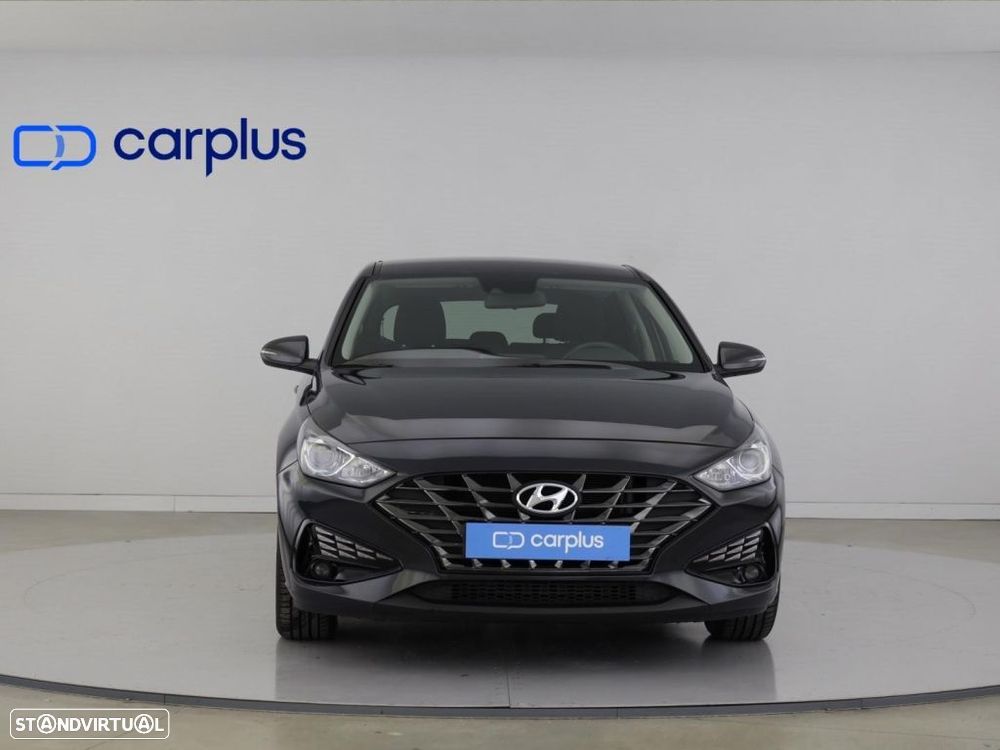 Hyundai i30 1.0 T-GDI Style - 3