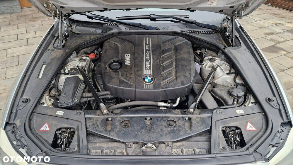 BMW Seria 5 - 10