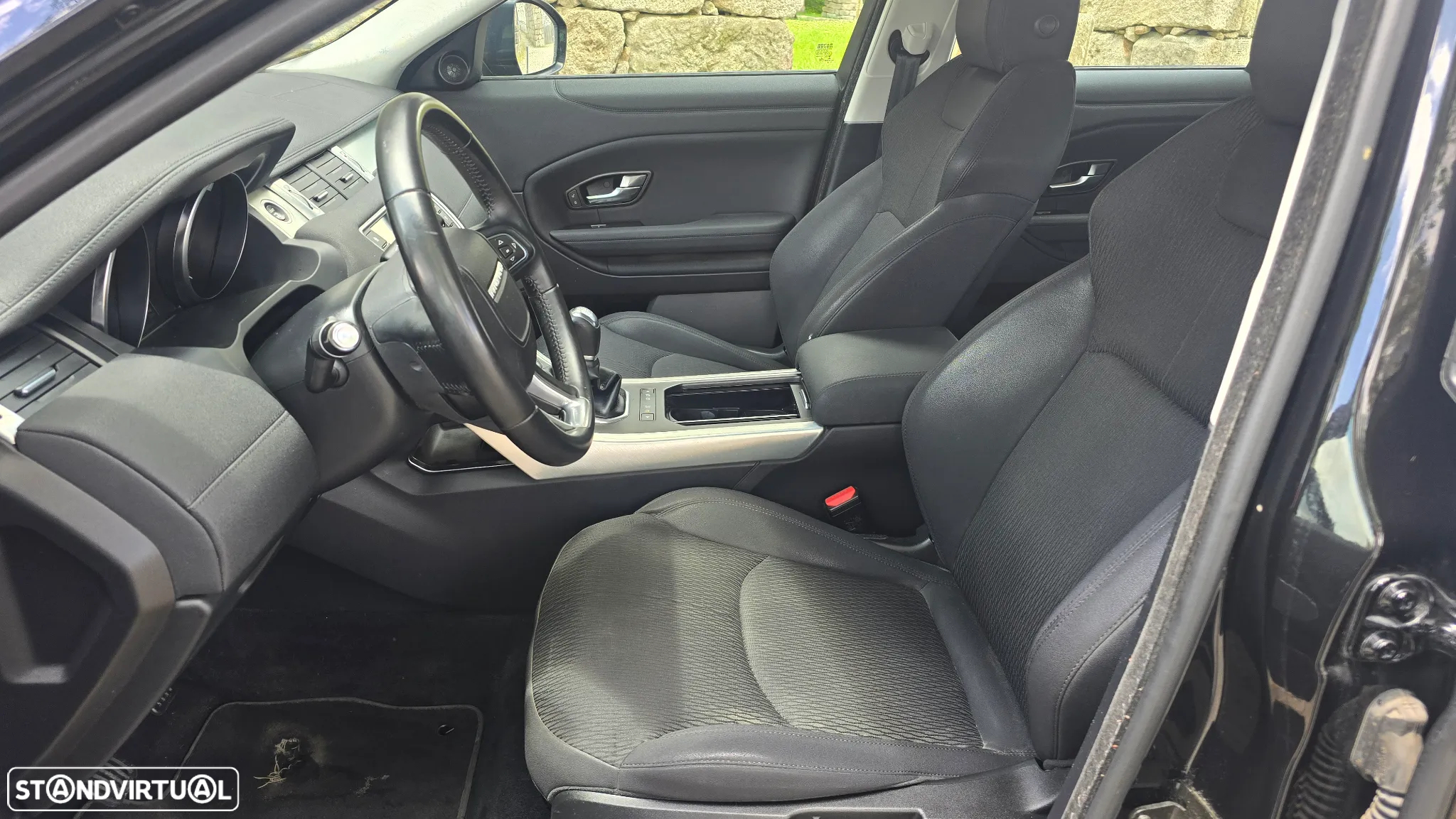 Land Rover Range Rover Evoque 2.0 D150 R-Dynamic - 14