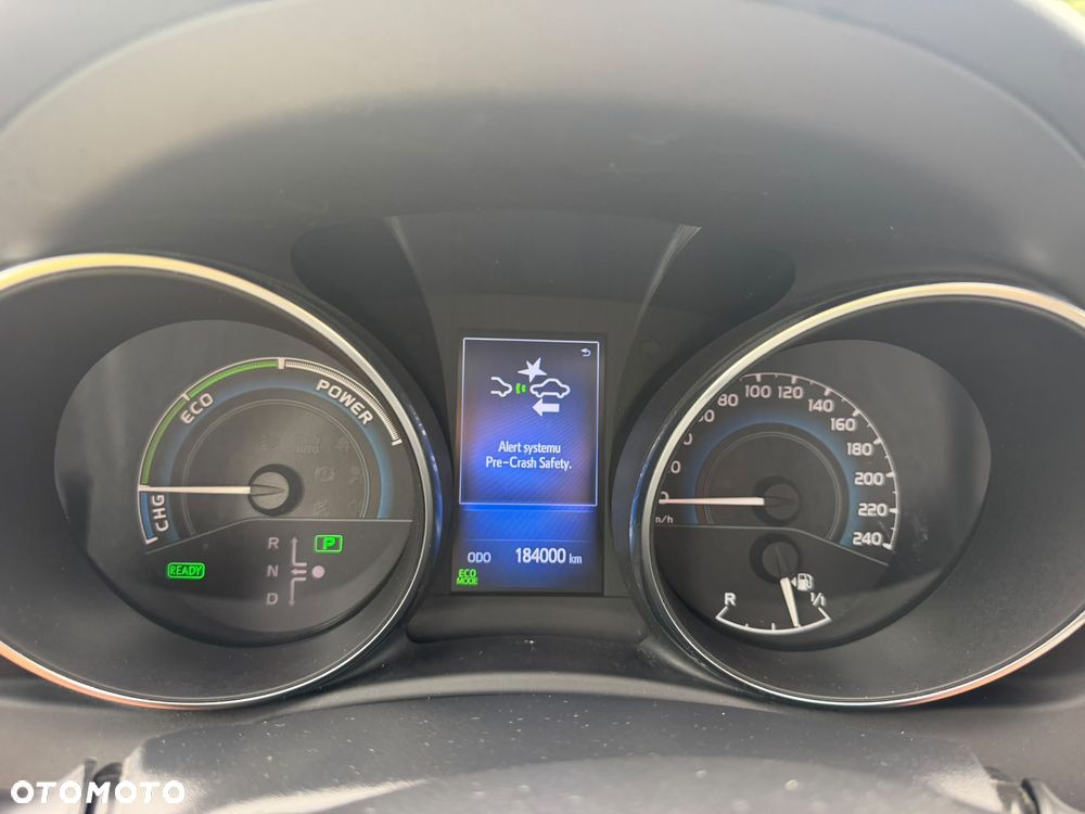 Toyota Auris - 15