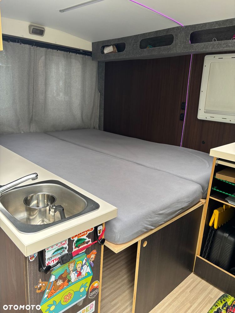 Fiat Ducato - 12