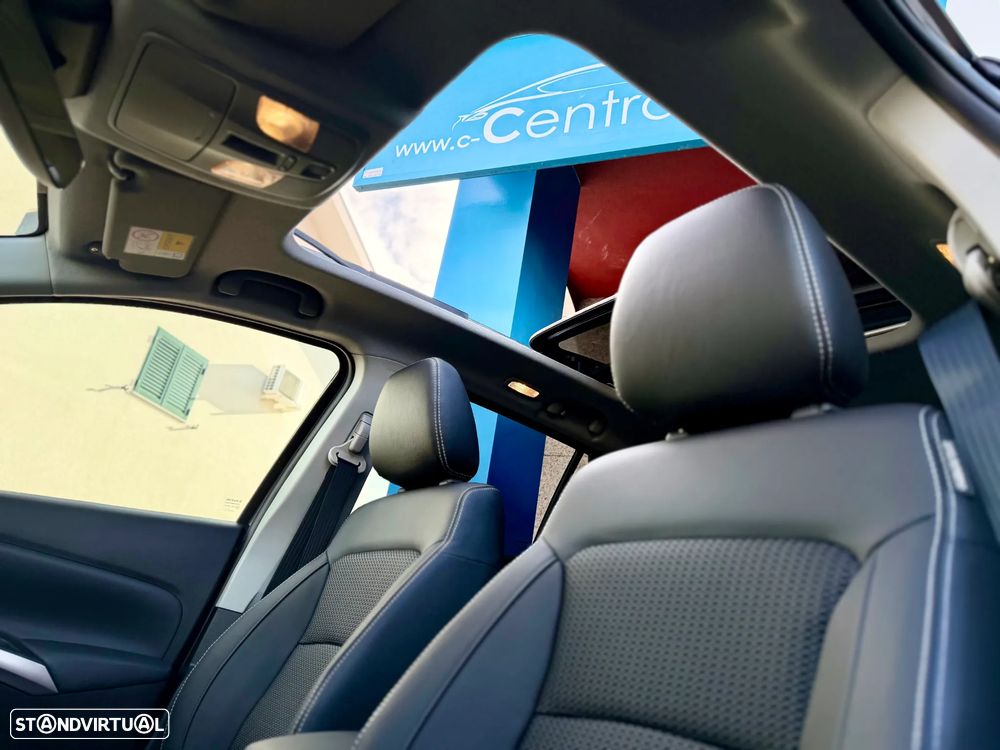 Suzuki S-Cross 1.4T S3 Mild Hybrid - 13