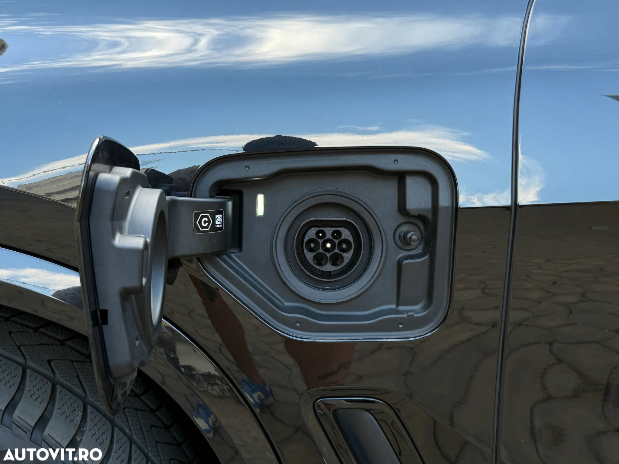 BMW X5 xDrive45e AT PHEV - 31