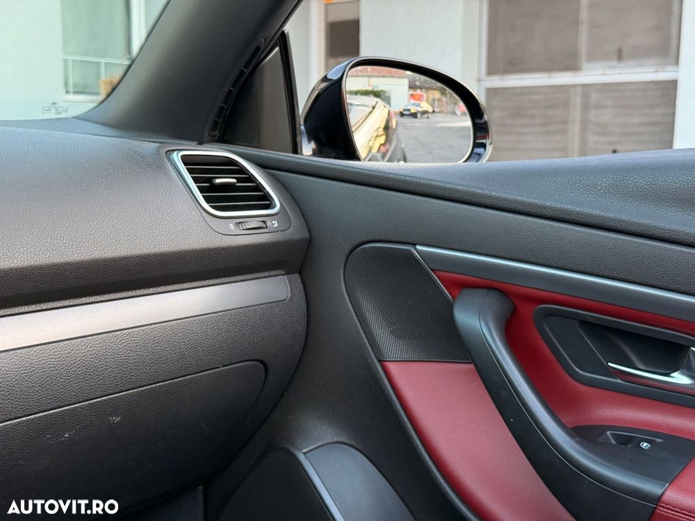 Volkswagen Eos 1.4 TSI - 16