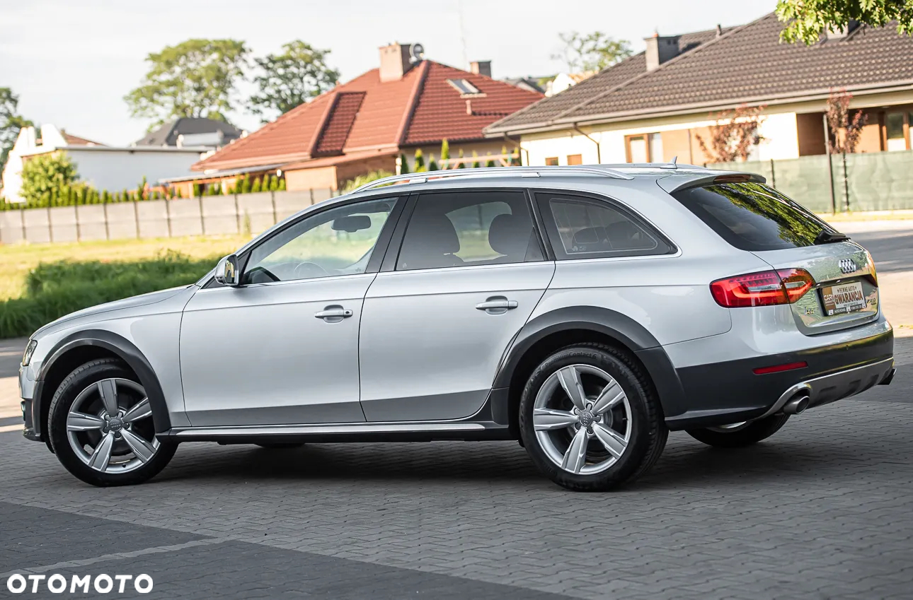 Audi A4 Allroad - 17