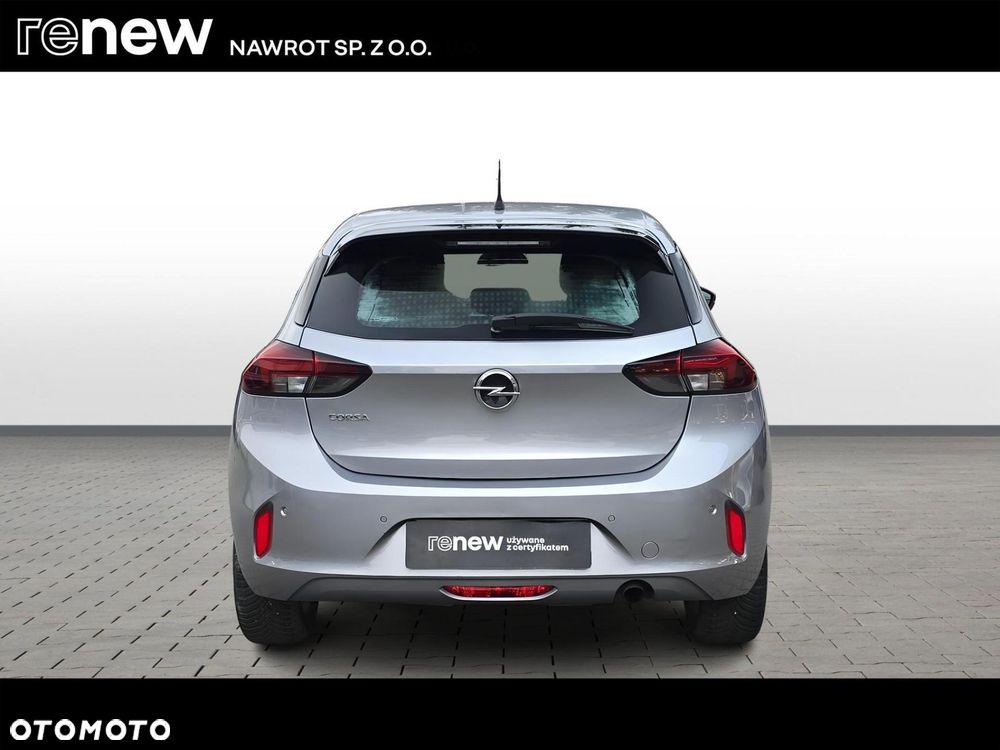 Opel Corsa 1.5 D Elegance S&S - 4