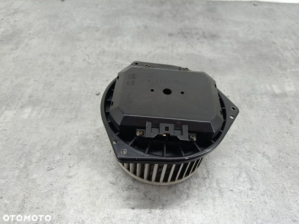 WENTYLATOR NAWIEWU, DMUCHAWA NISSAN MURANO 3V17230352 3.5 24V - 8
