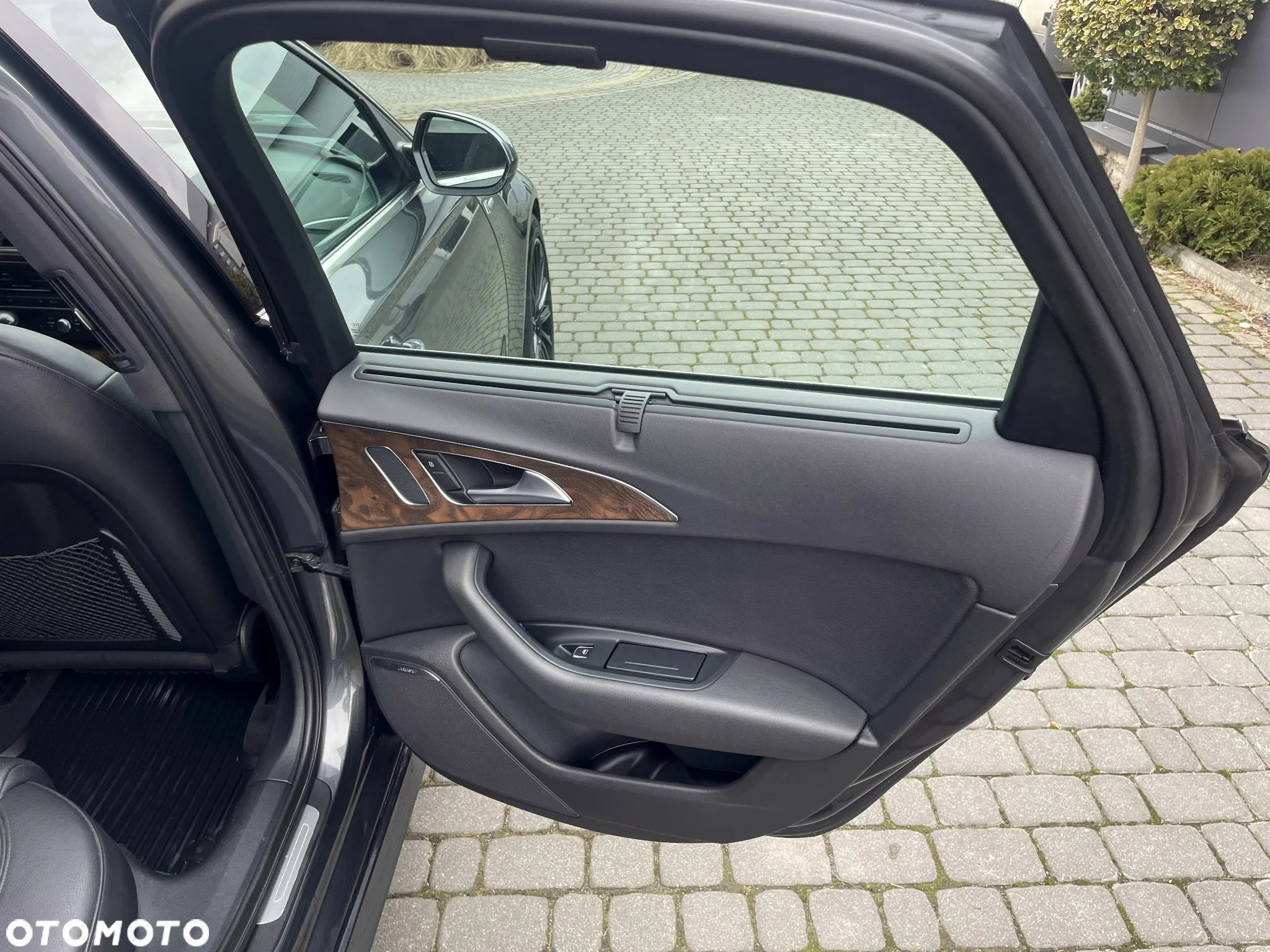 Audi A6 3.0 TFSI Quattro S tronic - 33