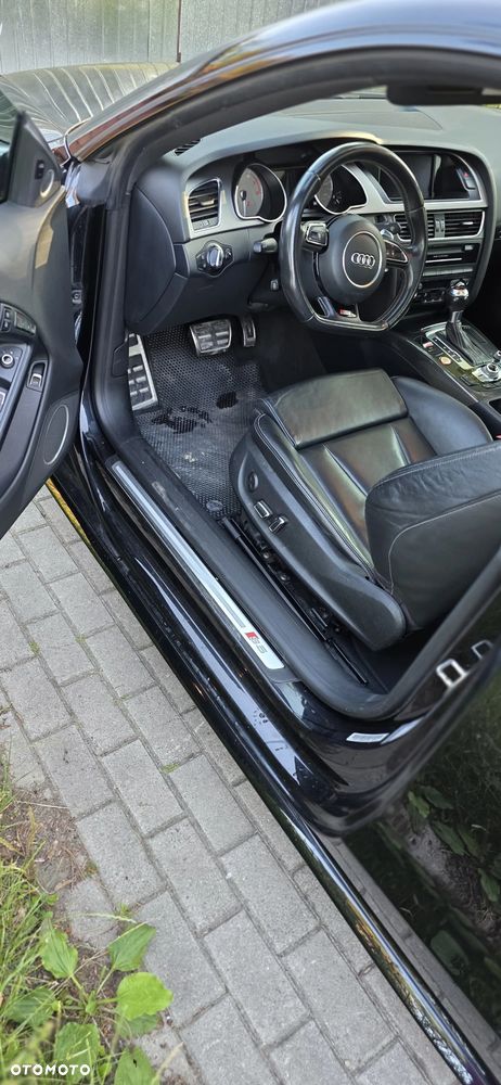Audi S5 Coupé - 15