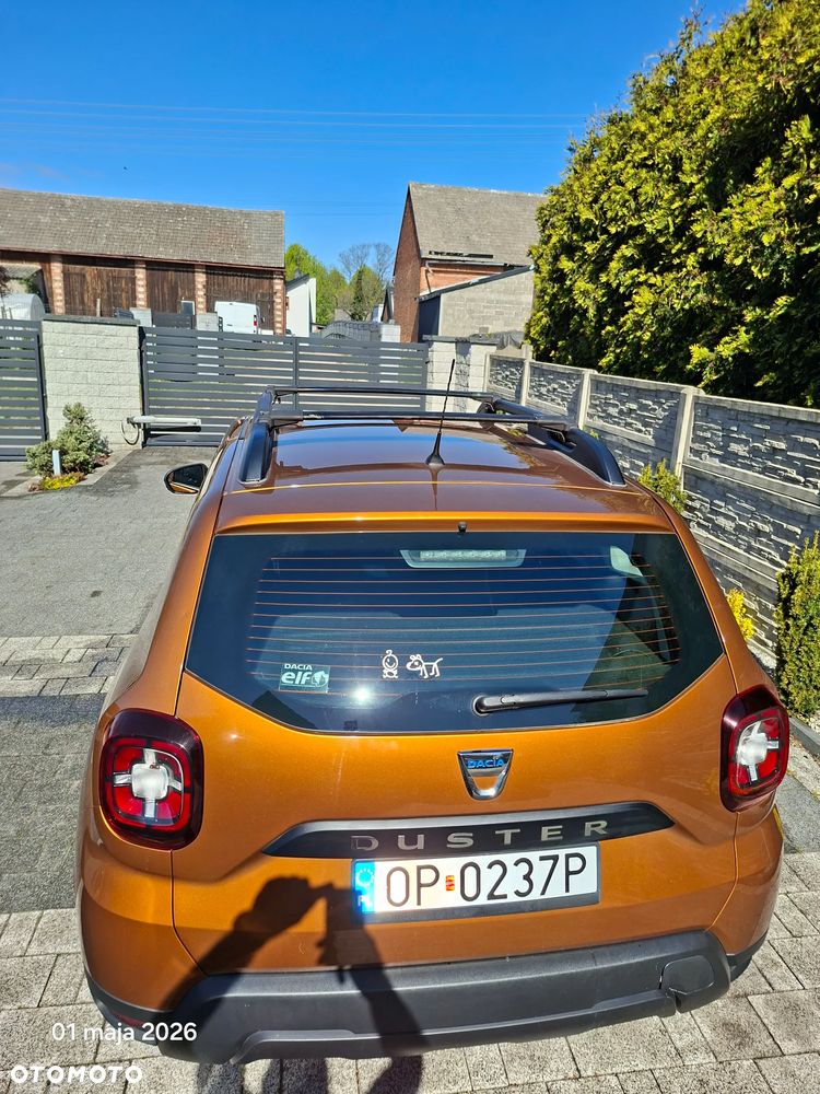 Dacia Duster 1.6 Euro5 - 9