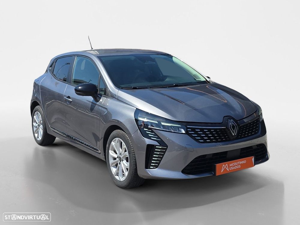 Renault Clio - 7