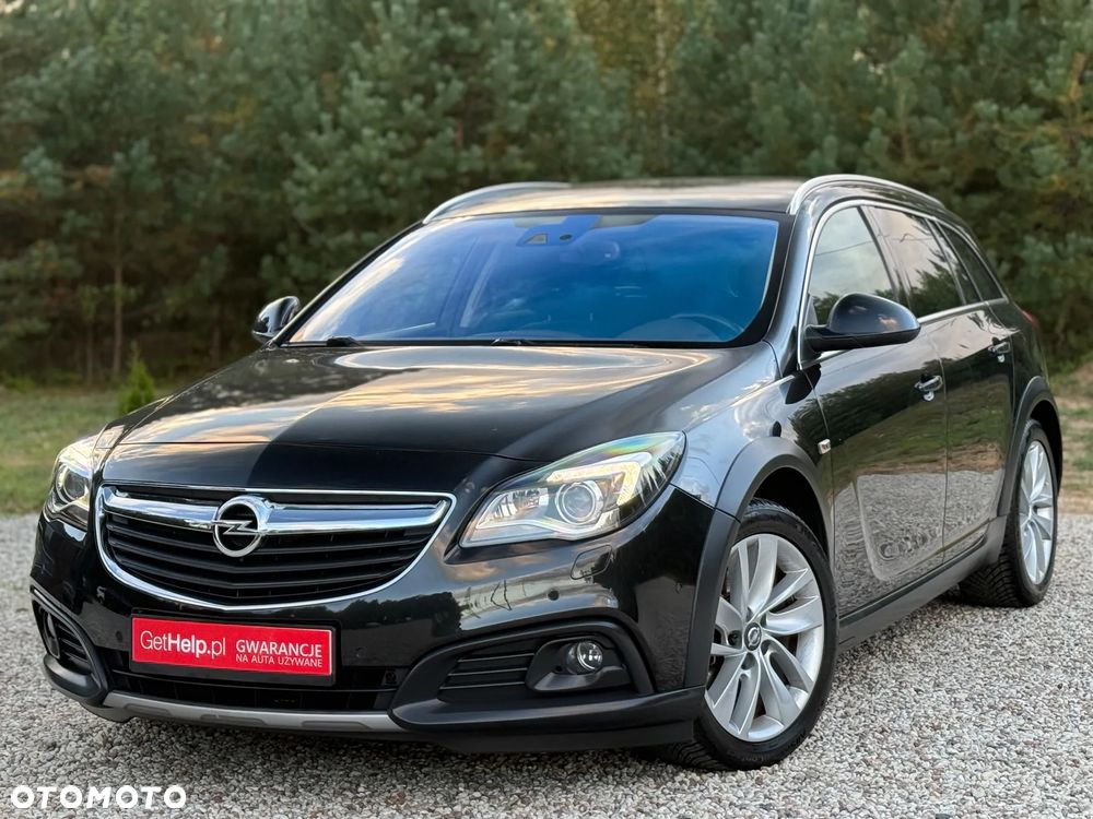 Opel Insignia CT 2.0 CDTI Exclusive S&S - 5
