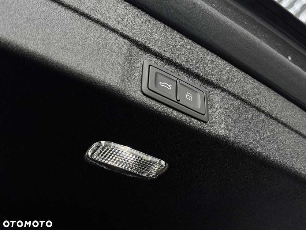 Audi A5 Avant - 22