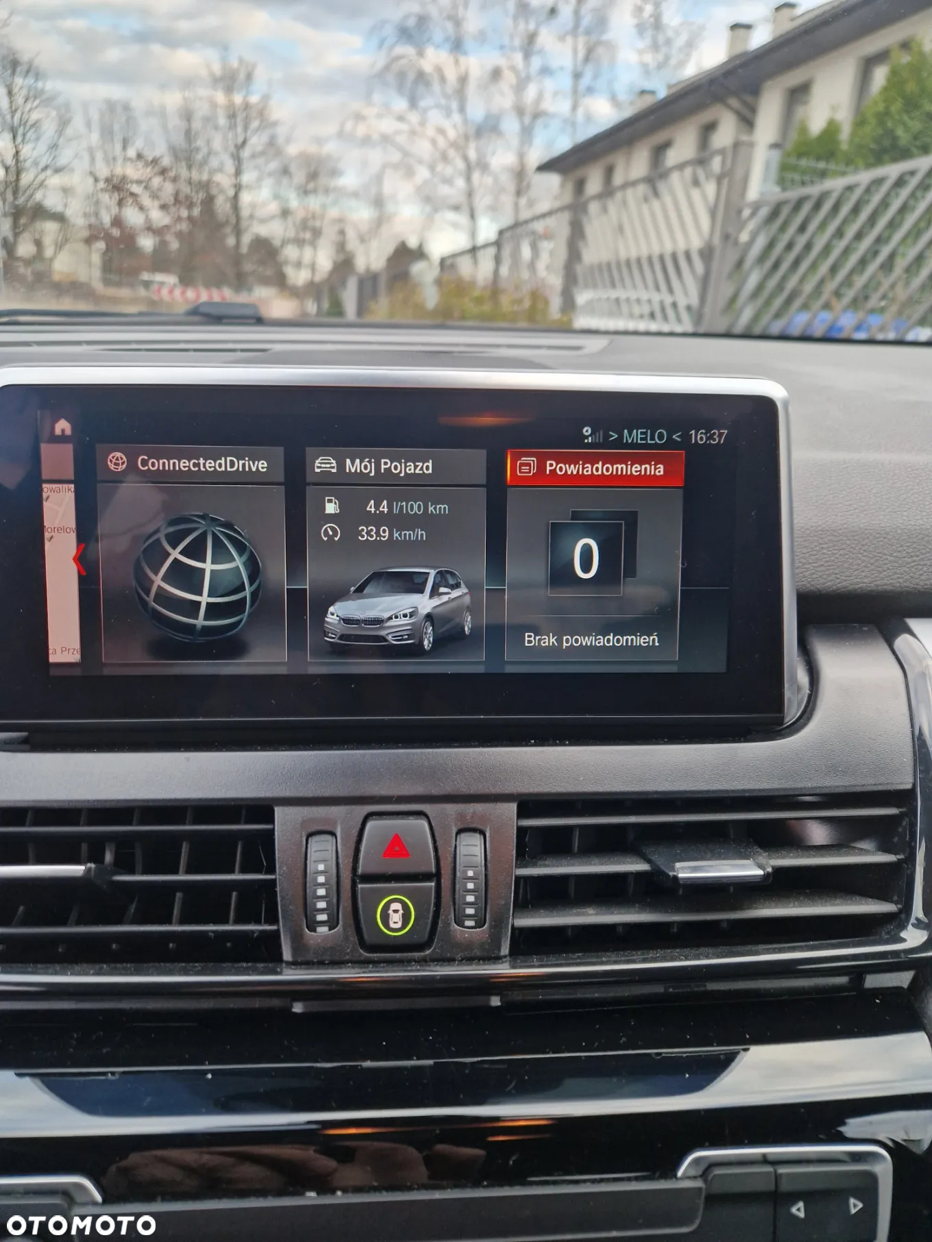 BMW Seria 2 225xe iPerformance Active Tourer Advantage - 18
