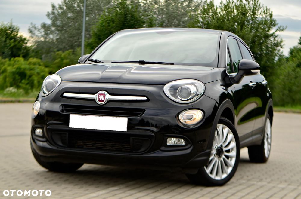 Fiat 500X 1.3 Multijet 4x2 S&S Lounge - 2
