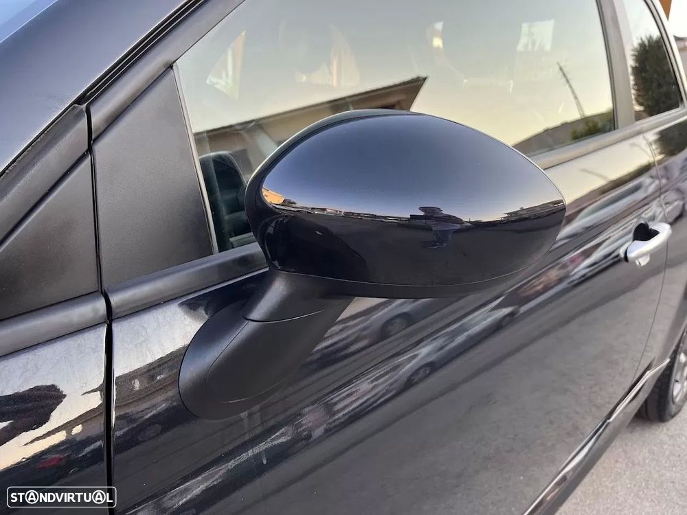 Fiat 500 1.0 Hybrid Connect - 38