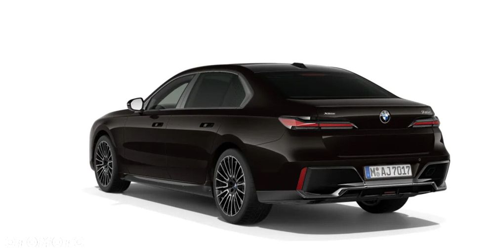 BMW Seria 7 - 2