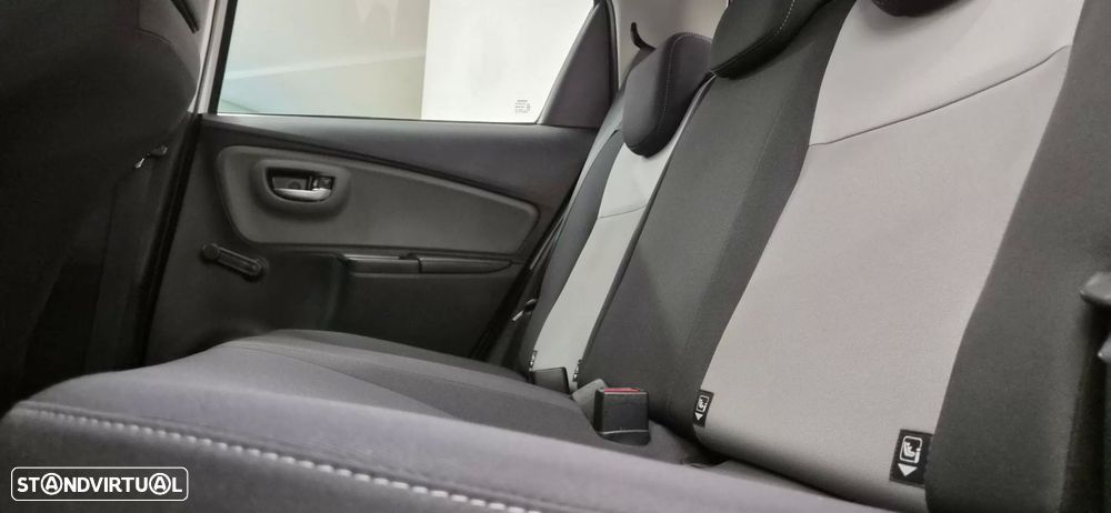 Toyota Yaris 1.0 VVT-i Comfort - 29